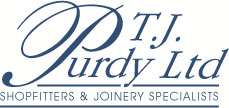 T.J. Purdy Ltd