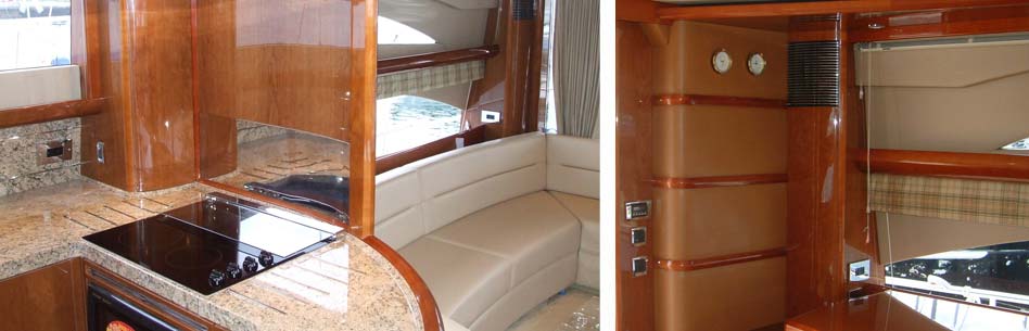 Marine Fitting